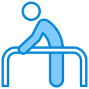 hand rails icon